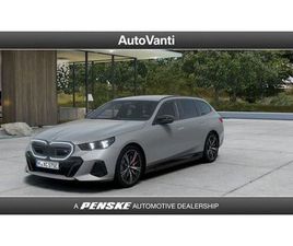 BMW I5 TOURING XDRIVE40 BMW I5 I5 XDRIVE 40 TOURING MSPORT EDITION