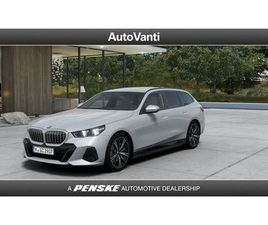 BMW SERIE 5 540D 48V XDRIVE TOURING MSPORT