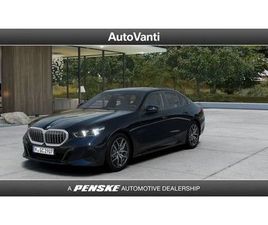 BMW SERIE 5 540D 48V XDRIVE MSPORT