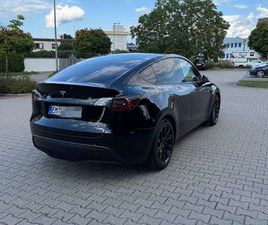 MODEL Y PERFORMANCE DUAL MOTOR AWD AHK