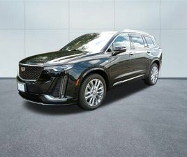 USED 2022 CADILLAC XT6 PREMIUM LUXURY NORWOOD MA 02062