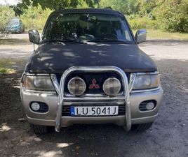 SAMOCHÓD OSOBOWY SUV WARSZAWA TARGÓWEK • OLX.PL