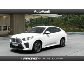 BMW IX2 EDRIVE 20 BMW IX2 IX2 EDRIVE 20 MSPORT