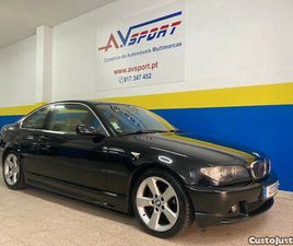 BMW 320 I COUPE JUNHO/04