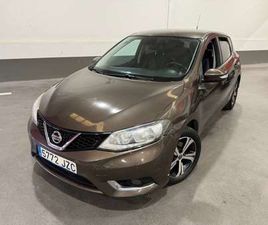 1.5 DCI ACENTA