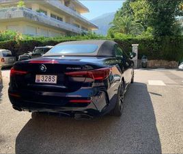 BMW CAB M440I XDRIVE 374 CH BVA8 M PERFORMANCE