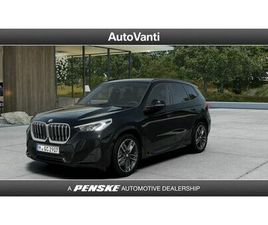BMW X1 XDRIVE 23I BMW X1 X1 XDRIVE 23I MSPORT