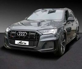AUDI Q7 SQ7 4.0 TDI QUATTRO
