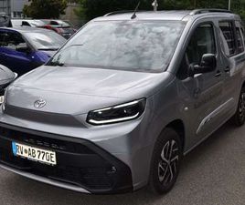 VERSO L1 TEAMPLAYER VOLLELEKTRISCH COMFORT-PAKET