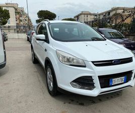 FORD KUGA 1.6 ECOBOOST 150 CV S&S 2WD TIT GRANDINATA