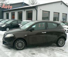 LANCIA Y LANCIA Y 0,9