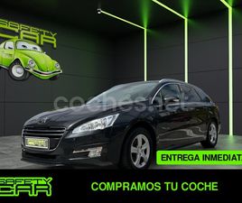 PEUGEOT 508 SW PEUGEOT 508 SW BUSINESS LINE 2.0 HDI