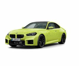 BMW M2 COUPÉ