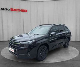 SUBARU FORESTER E-BOXER ADVENTURE E-BOXER 2.0I