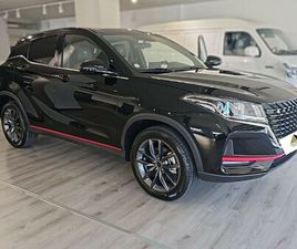 2024 **PARI AL NUOVO**