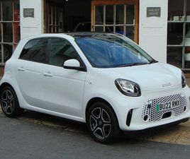 17.6KWH PREMIUM AUTO 5DR (22KW CHARGER)