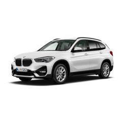 BMW X1 SDRIVE18D 110 KW (150 CV)