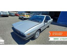 LANCIA GAMMA LANCIA GAMMA 2.0 COUP
