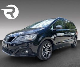 ALHAMBRA 2.0TDI HOLAFR4X4