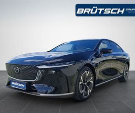 MAZDA 6E EV 258PS 1AT RWD TAKUMI PLUS