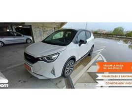 EVO EVO 4 EVO 4 1.6 BI-FUEL GPL