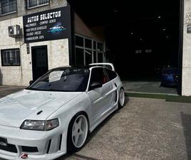 HONDA CR-X CRX 1.6I-16 A.A.