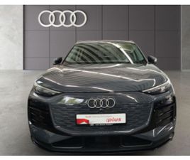 AUDI Q6 SPORTBACK E-TRON Q6 SPORTBACK E-TRON ADVANCED 83KWH