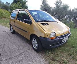 TWINGO 1.2