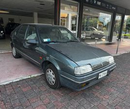 RENAULT R 19 1.4 5 PORTE GTS