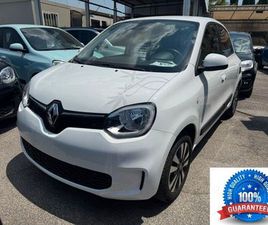 RENAULT TWINGO RENAULT TWINGO SCE 65 CV DUEL