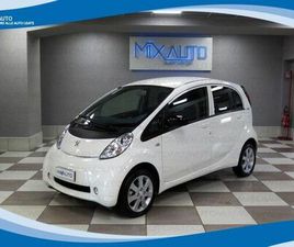PEUGEOT ION ACTIVE