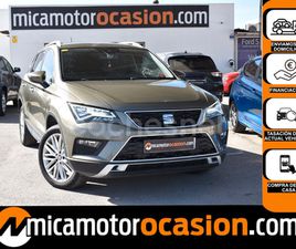 SEAT ATECA 1.6 TDI STSP STYLE ECOMOTIVE