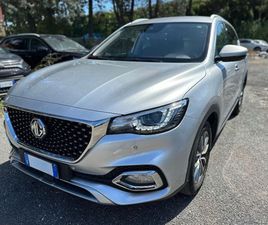 MG HS HS (2022-->) HS 1.5T-GDI AT LUXURY