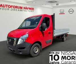 2.3 DCI L3H1 132 KW 3,5T