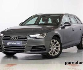 AUDI A4 AVANT 1.4 TFSI S LINE EDITION AVANT 150 5P