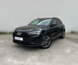 AUDI Q3 40 TDI 2.0 40 TDI DESIGN LUXE QUATTRO GARANTIE 12 MOIS