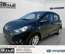 HYUNDAI I10 FL (MY25) 1.0 SELECT NAVI KAMERA EINPARKHILF
