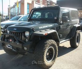 RUBICON