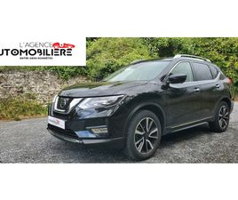 1.6 DCI 130 TEKNA ALL-MODE 4X4 PHASE II