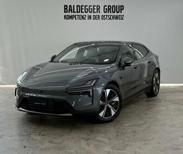 POLESTAR POLESTAR 4 DUAL 4 LONG RANGE DUAL MOTOR PRIME