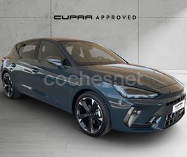 CUPRA LEON CUPRA LEÓN 1.5 TSI