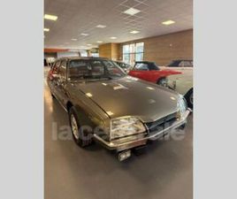 2400 PRESTIGE INJECTION