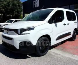 III (3) TAILLE M BLUEHDI 130 S&S MAX EAT8