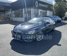 (F06) GENERATION2 GRAN COUPE 640D 313 EDITION TECHNODESIGN