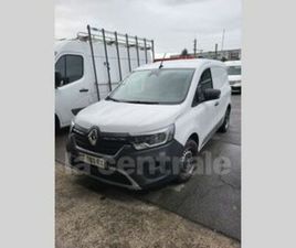 RENAULT KANGOO VAN III VAN 1.5 DCI BLUE ECO LEADER 95CH GRAND CONFORT 22