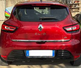 CLIO IV 2017 1.5 DCI ENERGY ECOBUSINESS 90CV