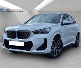 BMW IX1 EDRIVE20 EDRIVE20