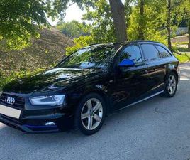 2.0 TDI NOGARO EDITION 1/100 QUATTRO 3X S-LINE
