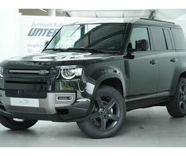 LAND ROVER DEFENDER 110 HARD TOP X-DYNAMIC SE