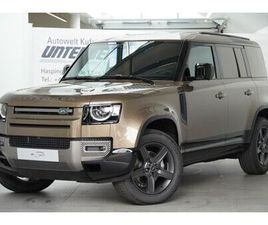 LAND ROVER DEFENDER 110 HARD TOP X-DYNAMIC SE